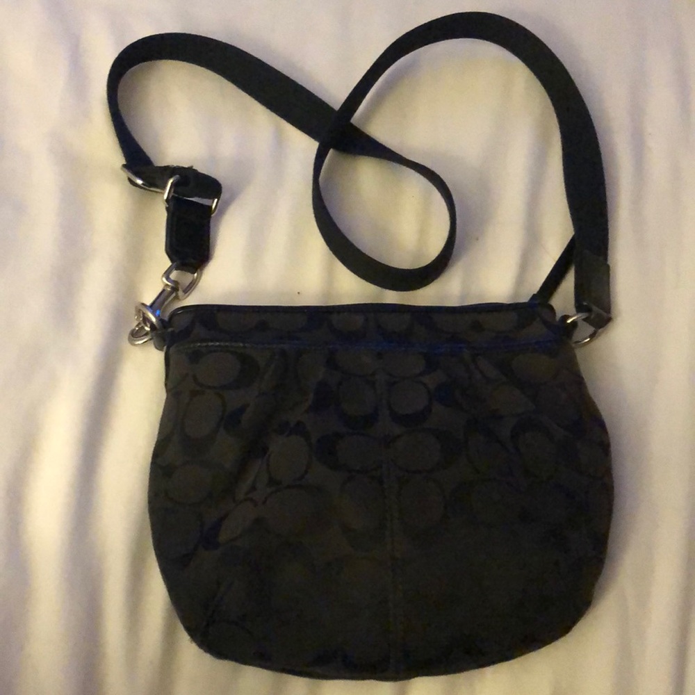 Coach Cross Body